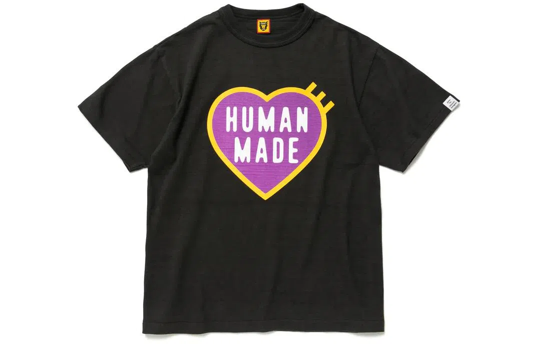 HUMAN MADE FW22 LogoT