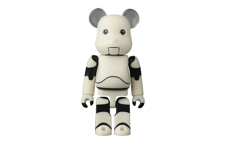 BERBRICK SERIES 44 44 24
