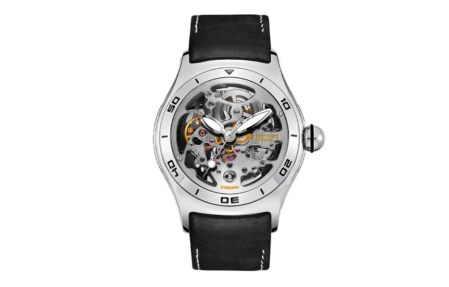 REEF TIGER RGA70S7-S-PBB