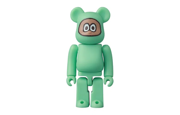 BERBRICK SERIES 44 44 24
