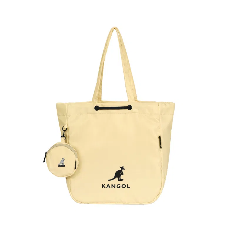 Kangol Tote Bag