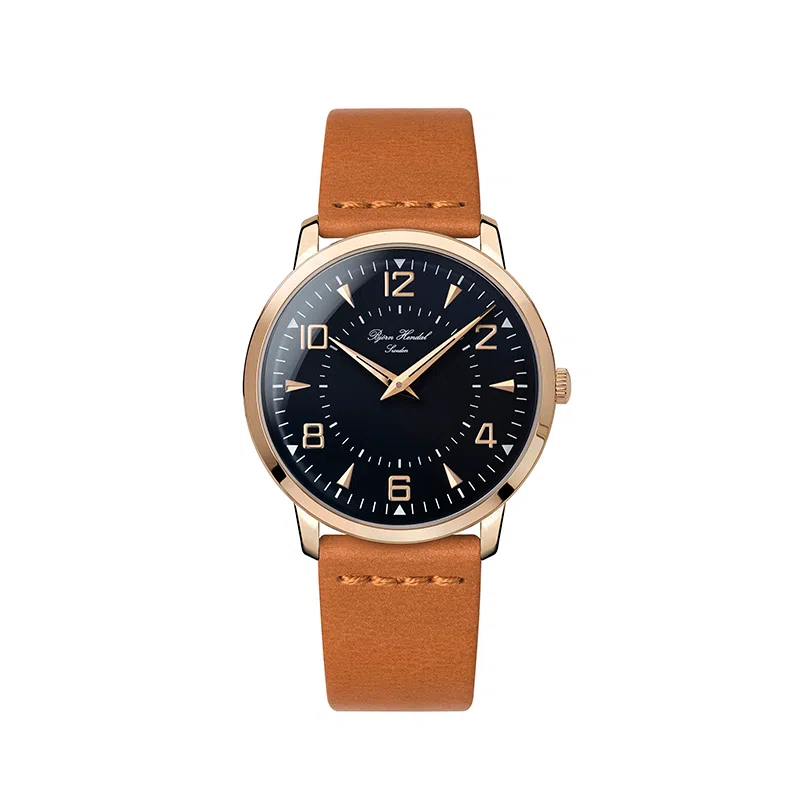 Bjorn Hendal T02RB3RF17-20R