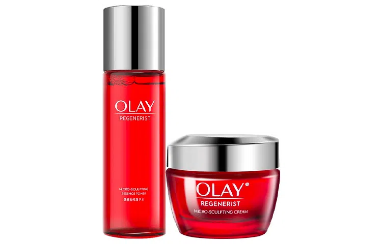 OLAY 150ml+50g