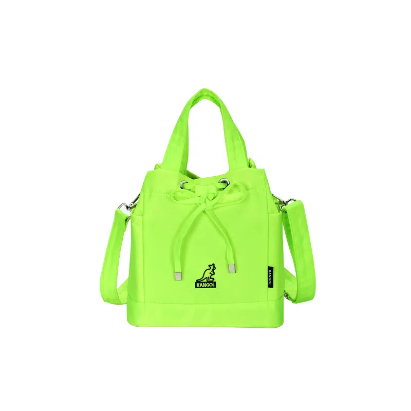 Kangol Bucket Bag