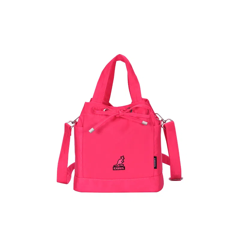 Kangol Bucket Bag