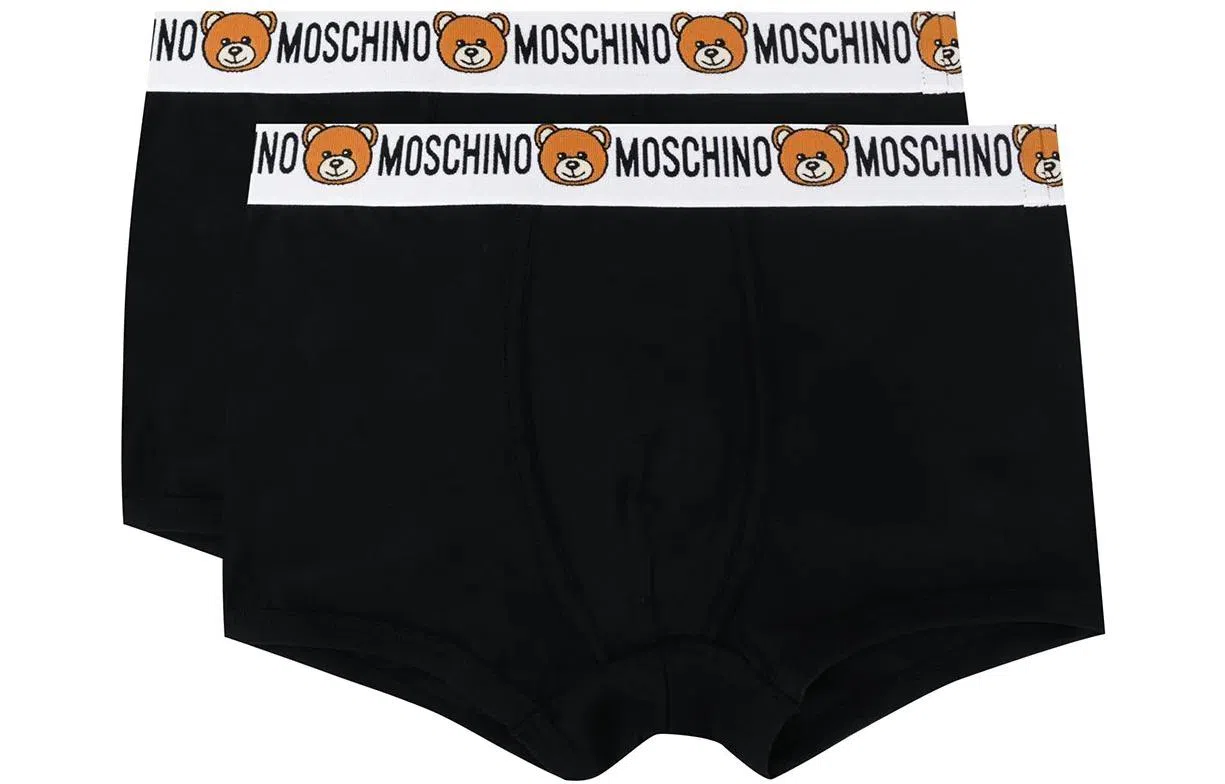 MOSCHINO Logo 2