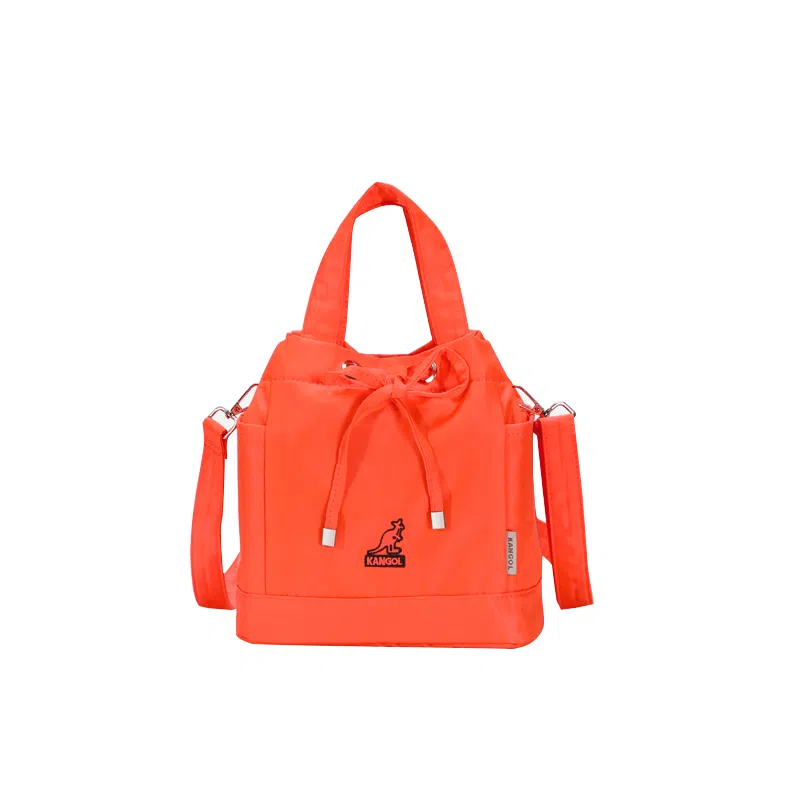 Kangol Bucket Bag