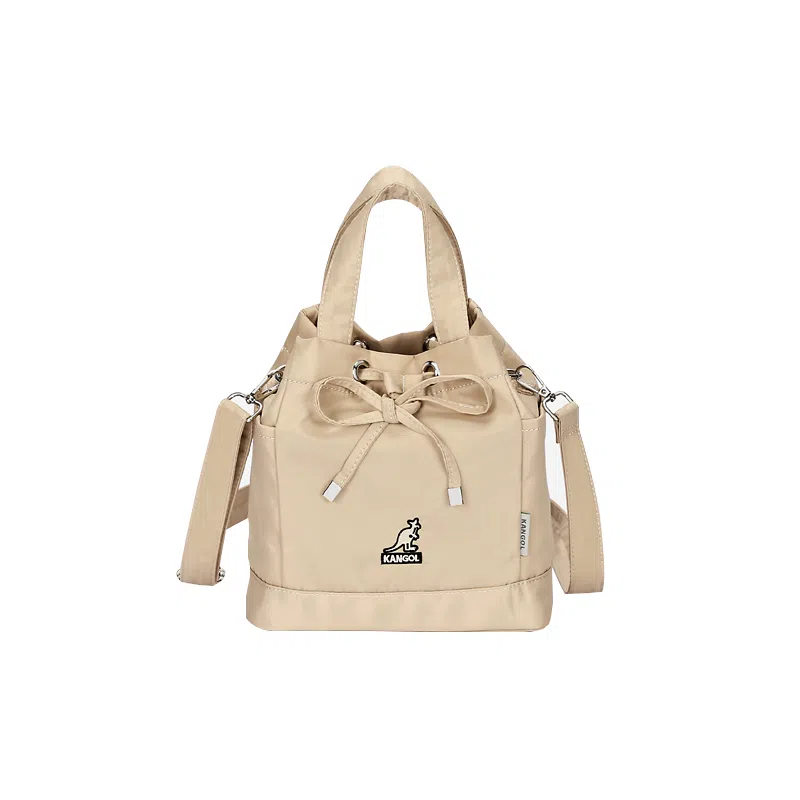 Kangol Bucket Bag