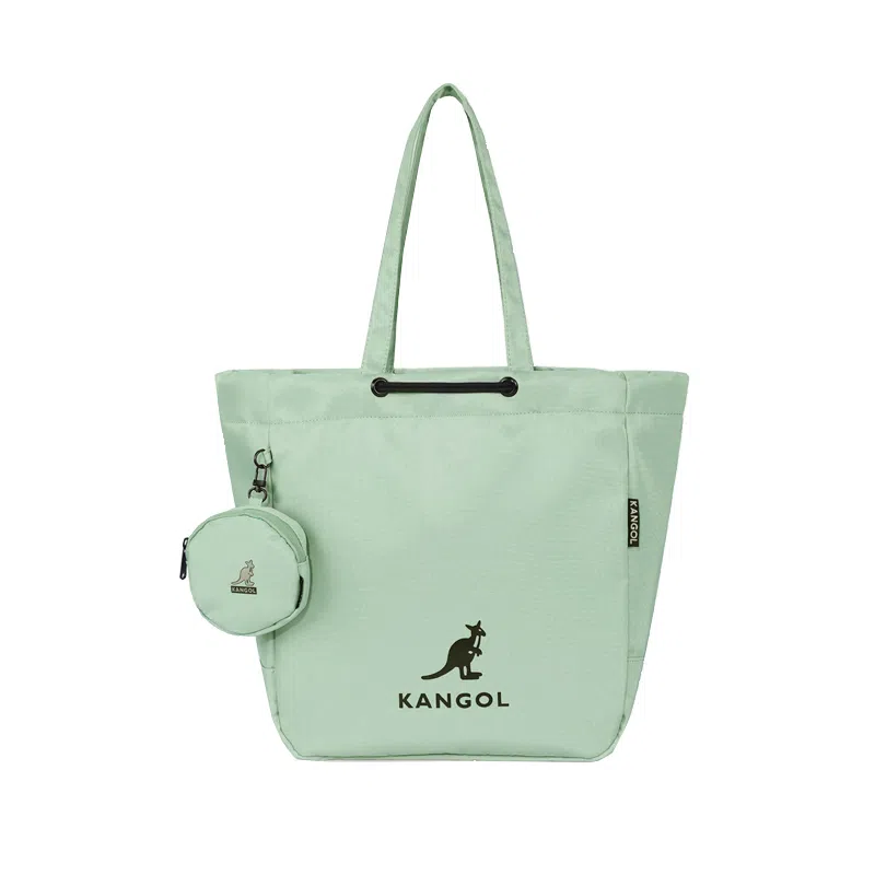 Kangol Tote Bag