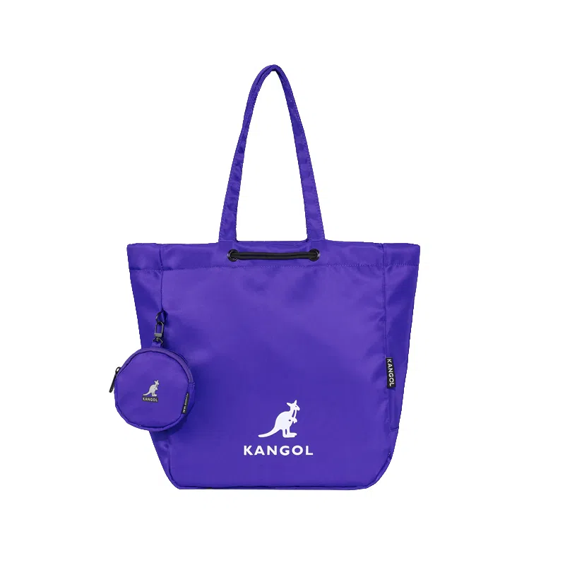KANGOL Tote