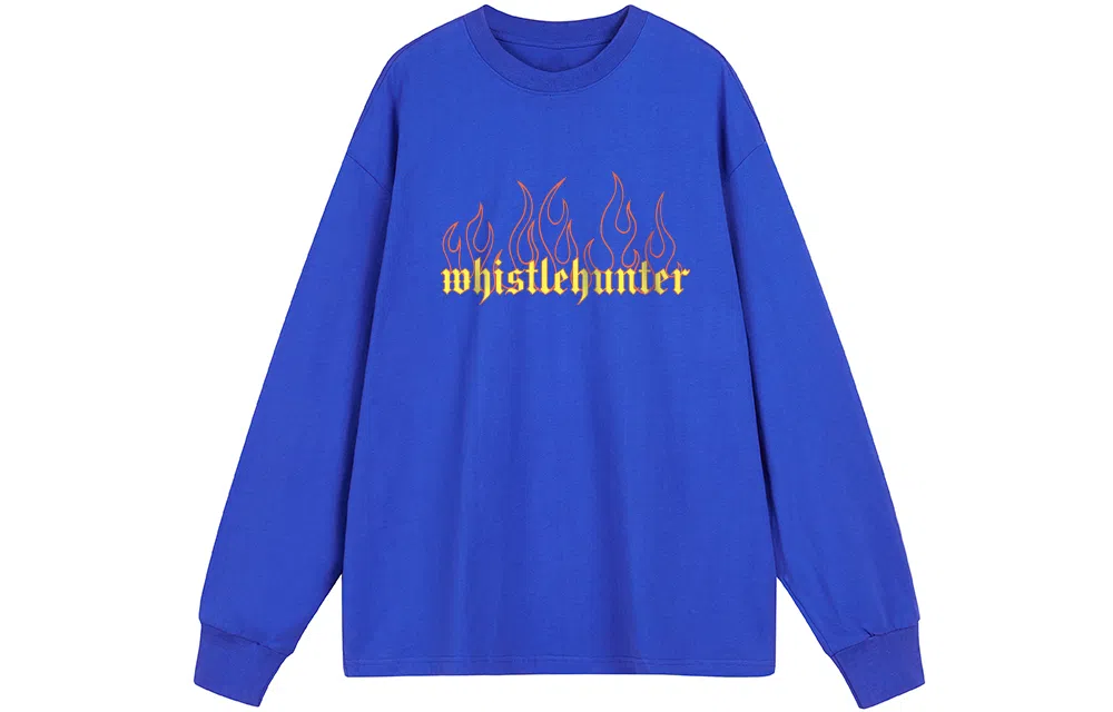 WHISTLEHUNTER T