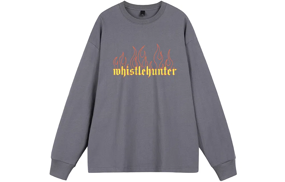 WHISTLEHUNTER T
