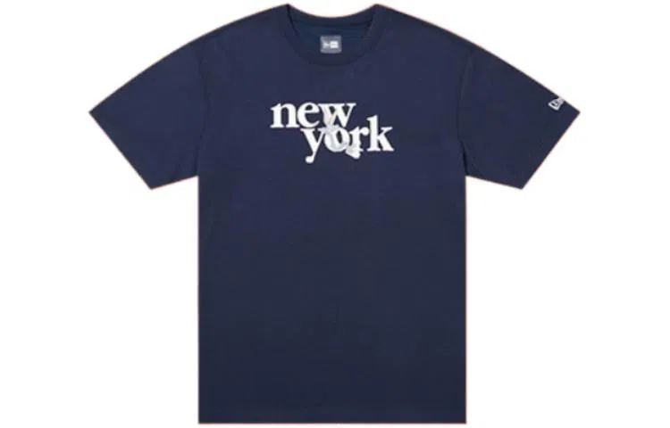 New Era Bugs Bunny T-Shirt