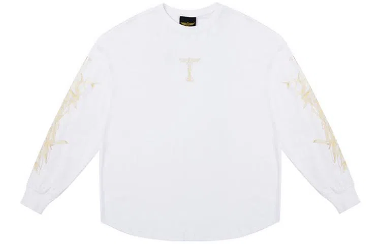 Boy London FW22 logoT