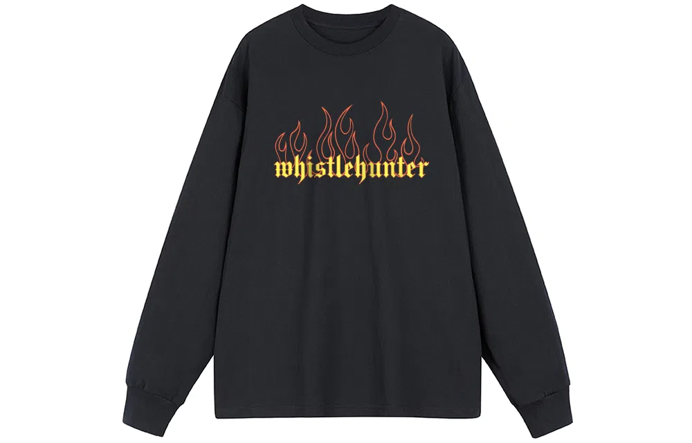 WHISTLEHUNTER T