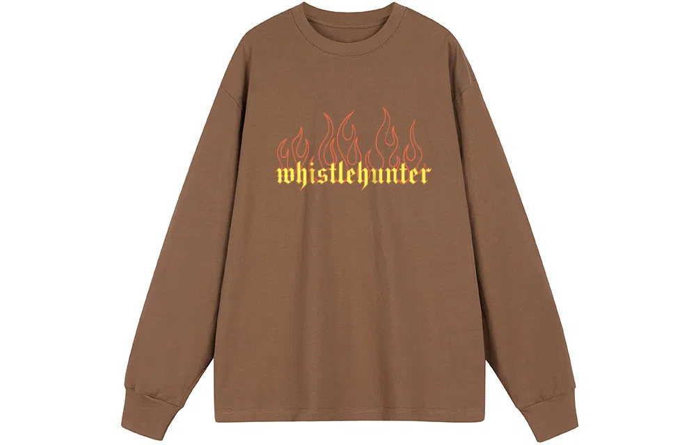 WHISTLEHUNTER T
