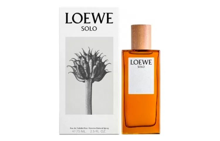 LOEWE Solo EDT 50ml100ml30ml75ml