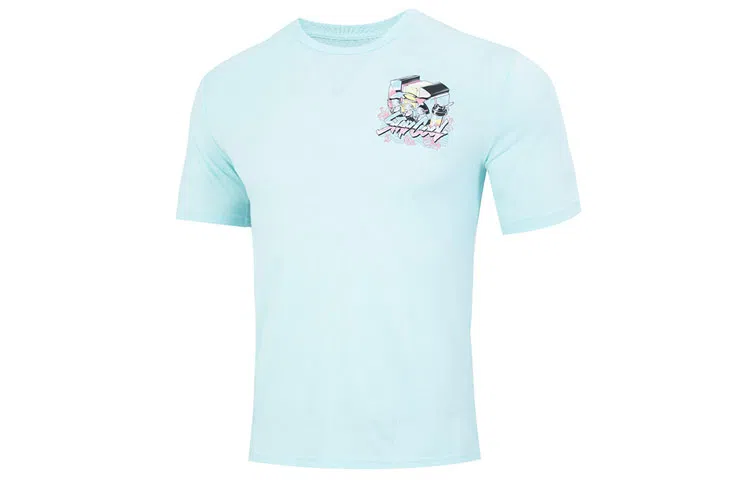 Under Armour T
