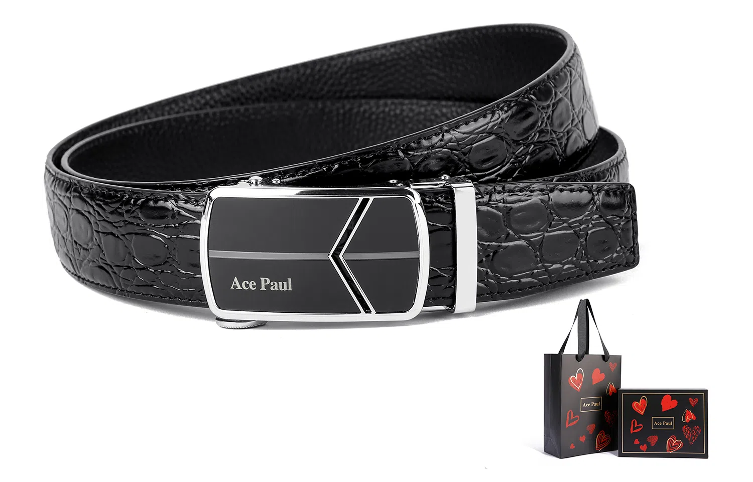Ace Paul 3.5cm