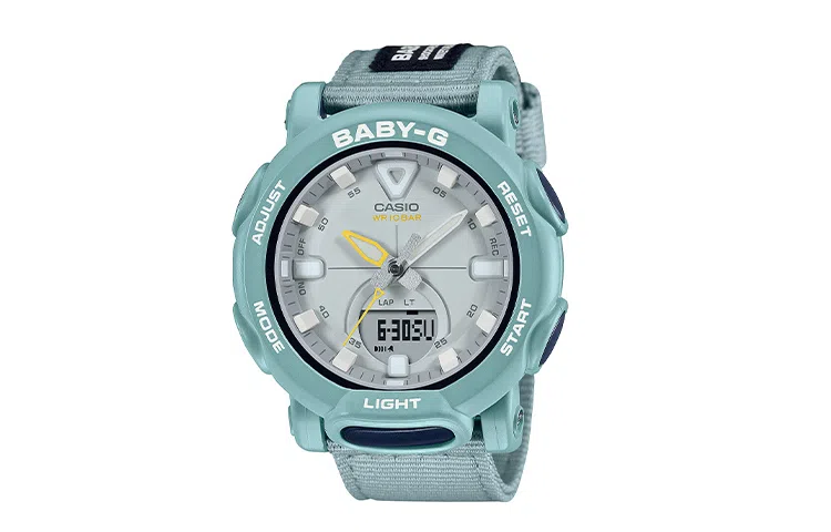 Casio Baby-G BGA-310C-3APRC