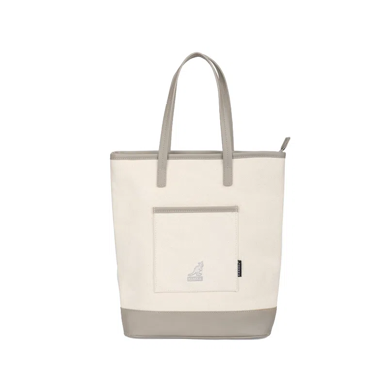 KANGOL Ins Tote