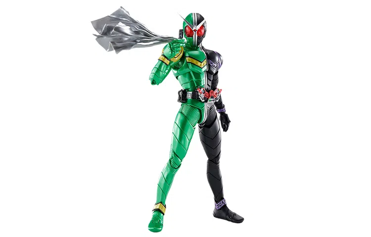BANDAI W s.h.figuarts w 14.5cm