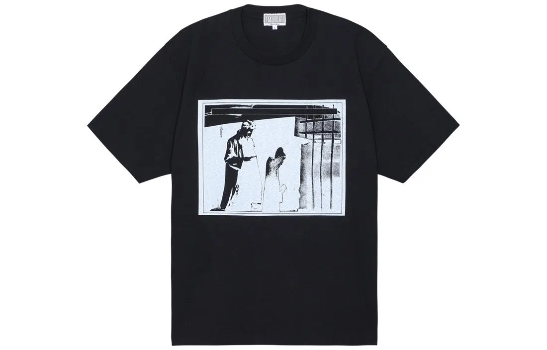 Cav Empt SS22 LogoT