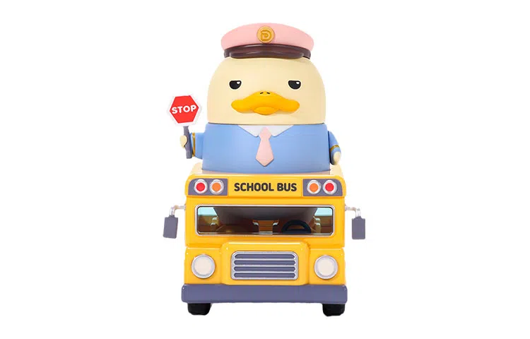 POP MART Duckoo YA 9.4cm