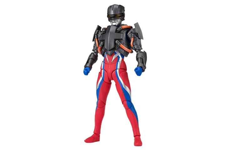 BANDAI s.h.figuarts 15cm