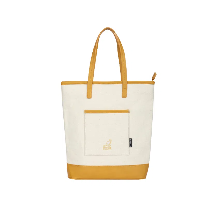 KANGOL Ins Tote