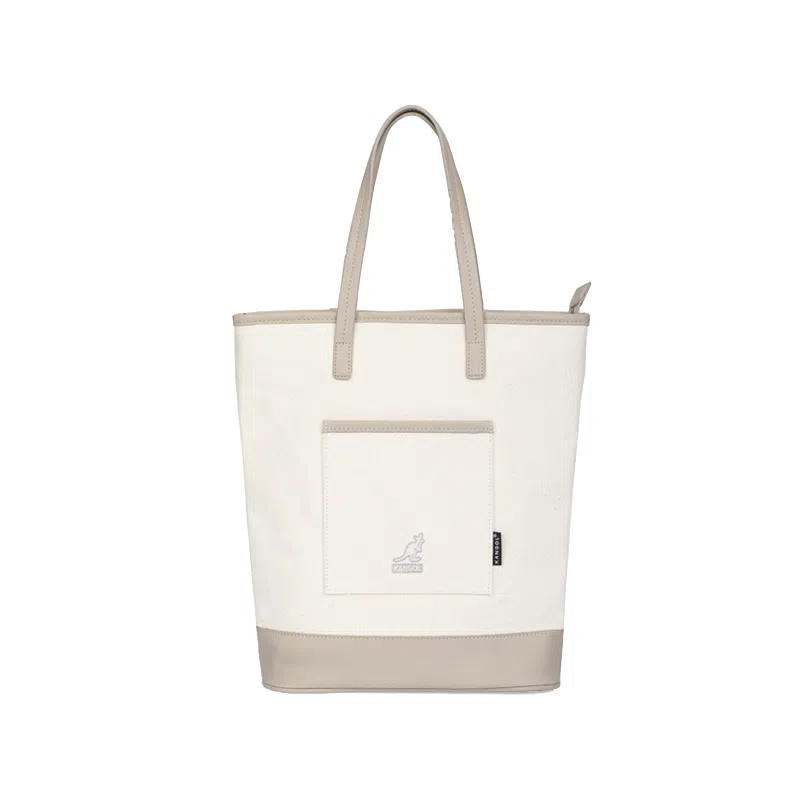KANGOL Ins Tote