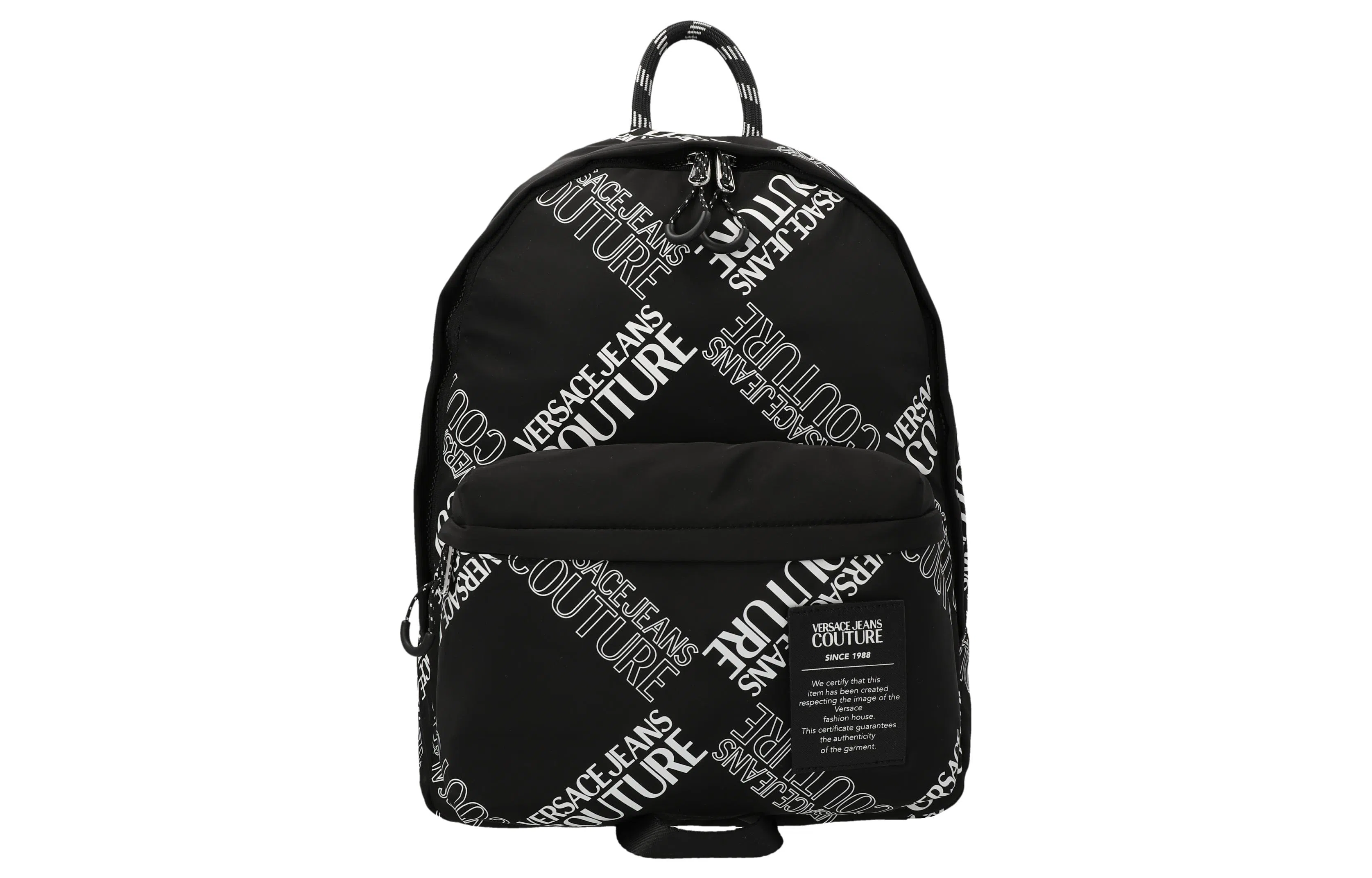 Versace Jeans Couture Backpack