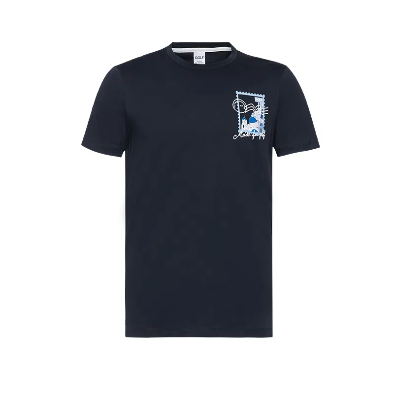 GOLF T