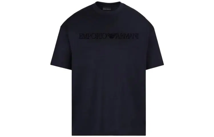 EMPORIO ARMANI FW22 LogoT