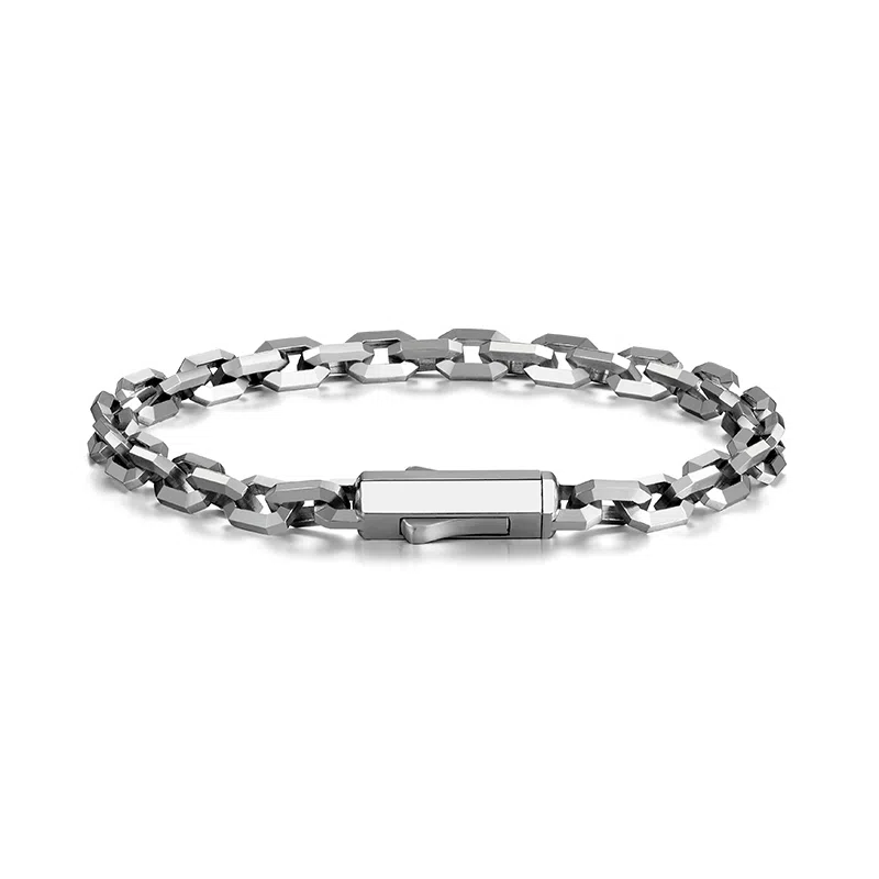 MYSH 925 Silver Bracelet
