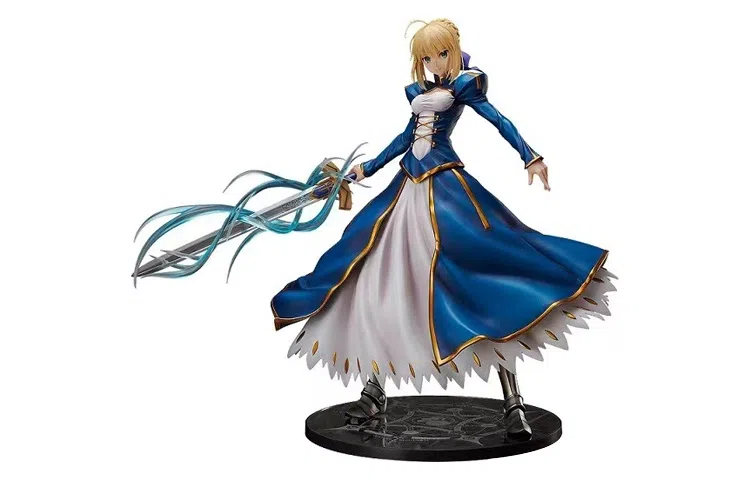 FREEing 14 FGO- b-style 14 fgo saber 39cm