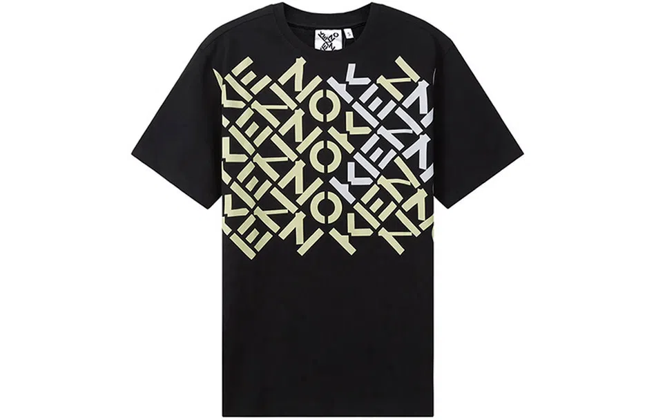 KENZO SS22 LogoT