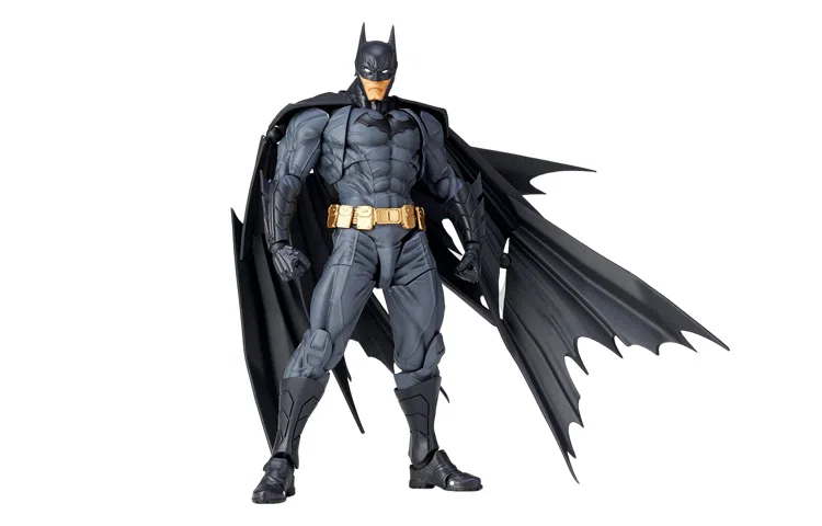 figure complex 009 17cm