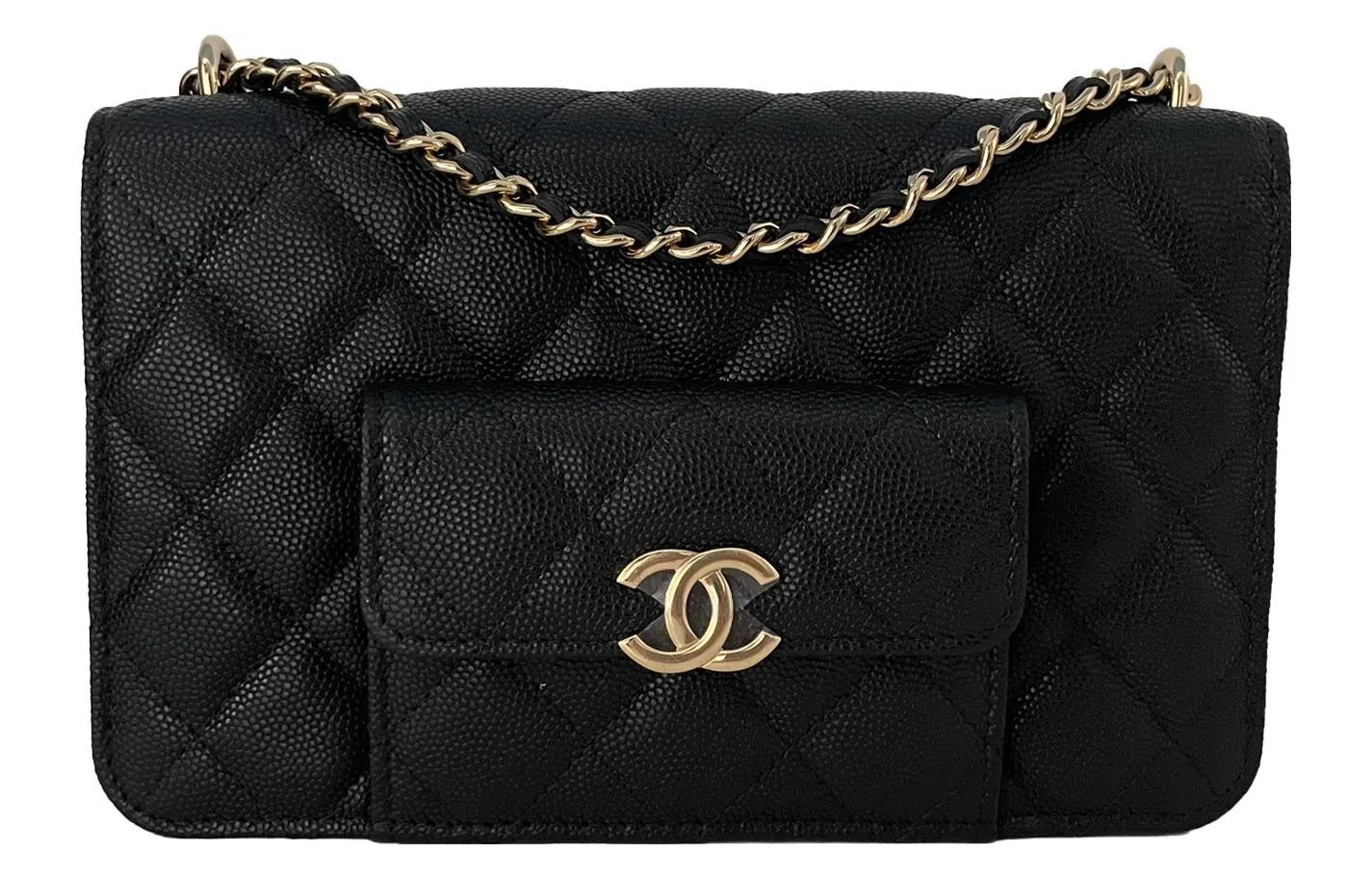 CHANEL WOC
