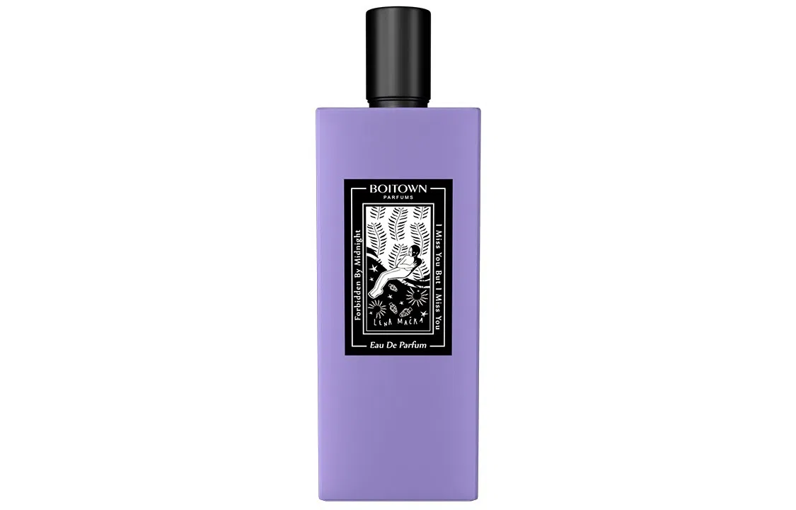 EDP 25ml50ml
