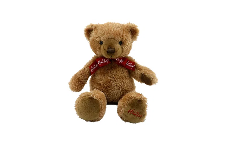 Hamleys 23cm