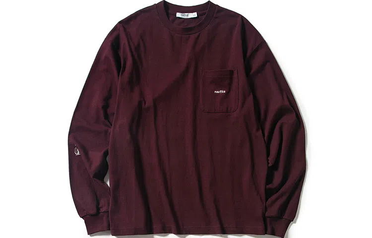 Nautica LogoT
