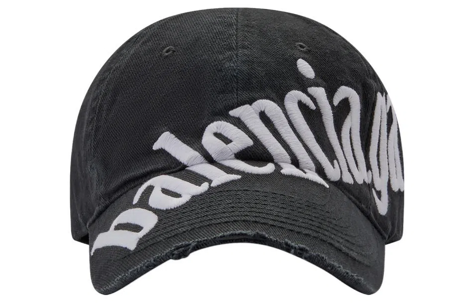 Balenciaga Logo