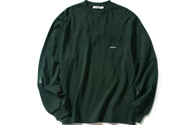 Nautica LogoT