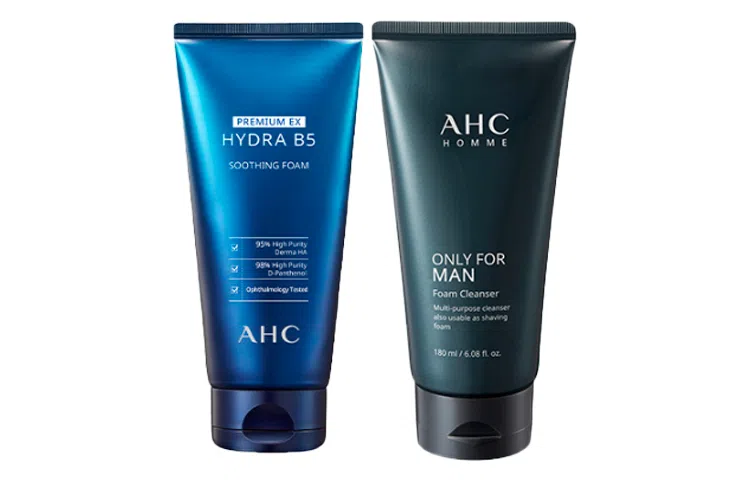 AHC 180ml*2