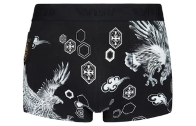 EVISU Boxer Briefs Animal Print