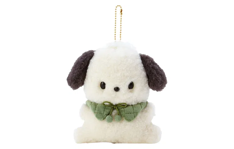 Sanrio Poteko 14cm