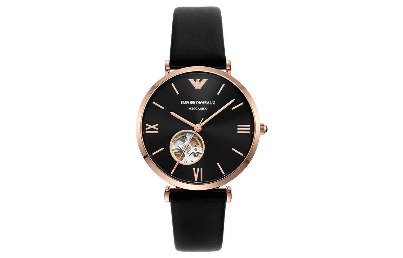 EMPORIO ARMANI 50 AR60064