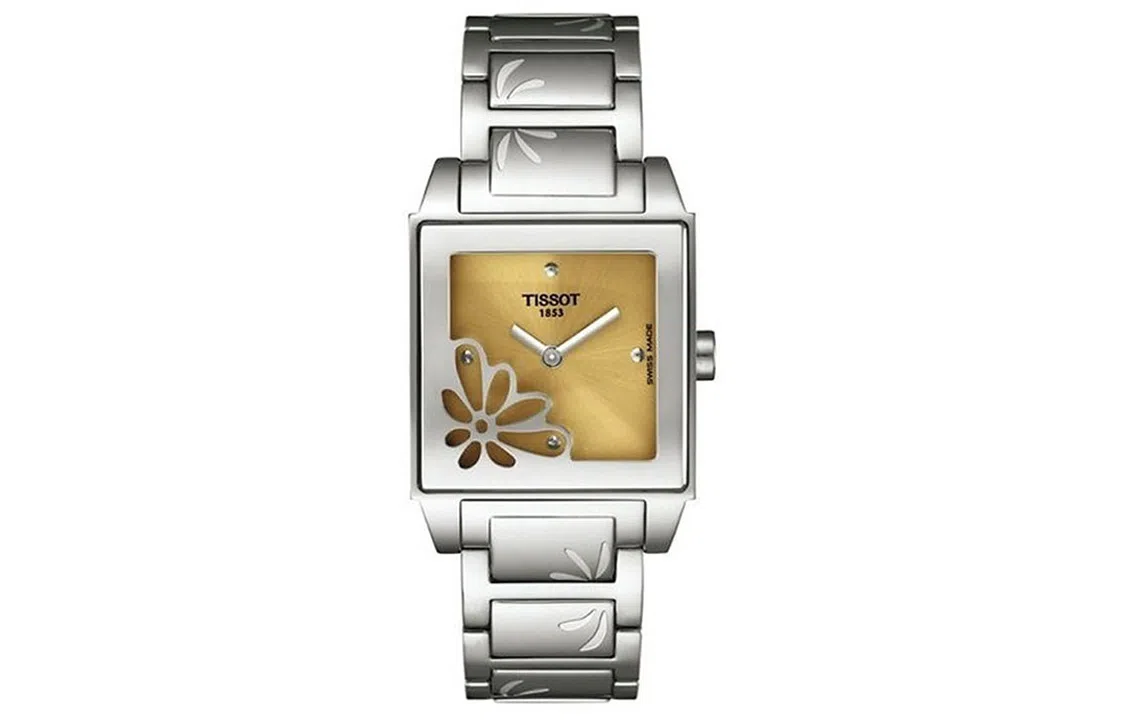 Tissot T0173091102100