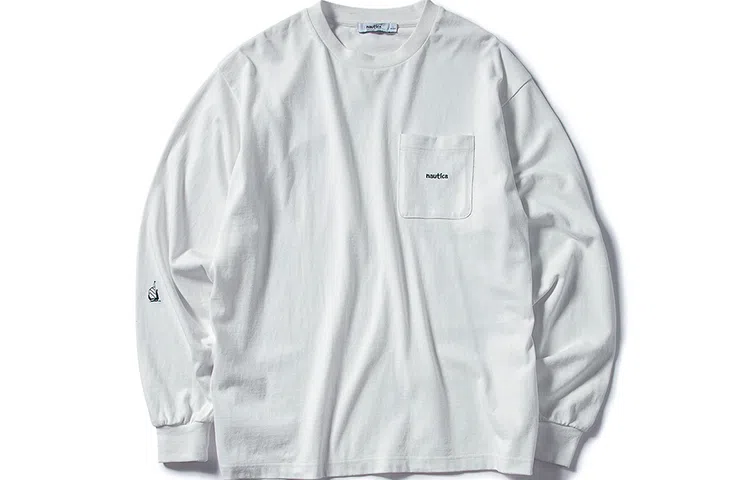 Nautica LogoT